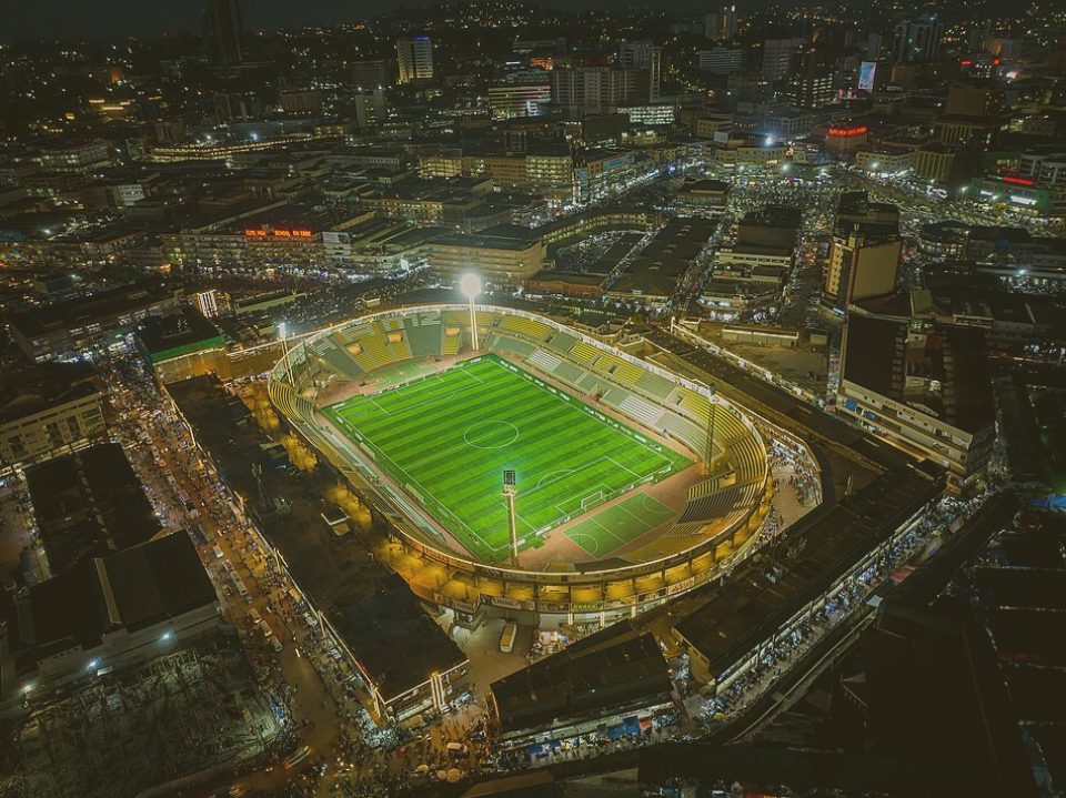 2026-27赛季欧联杯 · 华体会